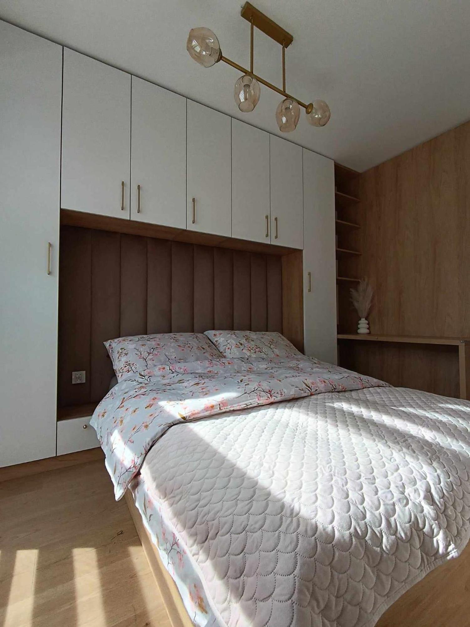Solaris Bella Apartment- Tauron Arena Краков Экстерьер фото