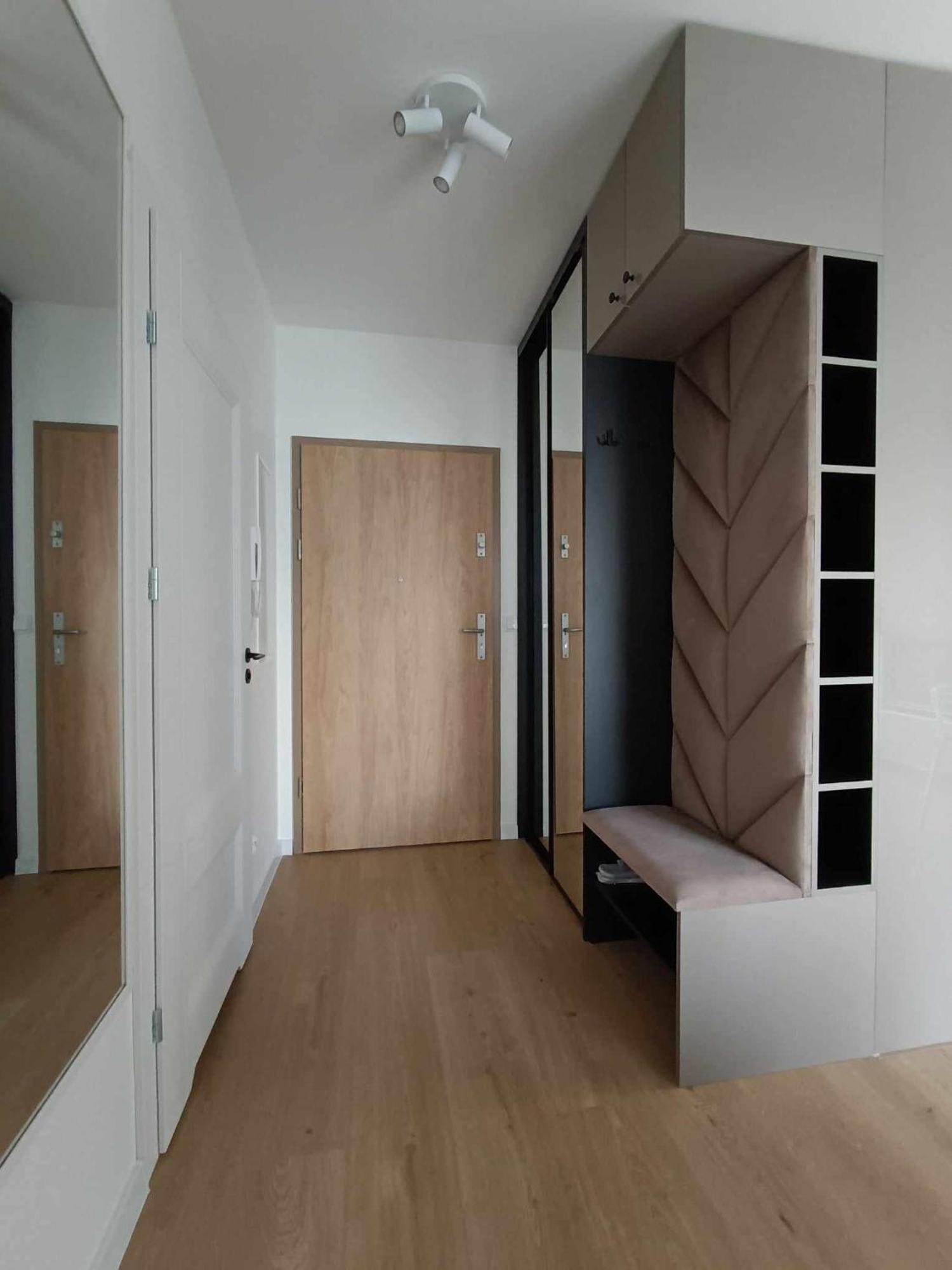 Solaris Bella Apartment- Tauron Arena Краков Экстерьер фото